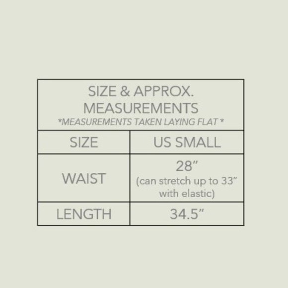 H&M | NWOT Pleated Satin Skirt - Picture 12 of 12